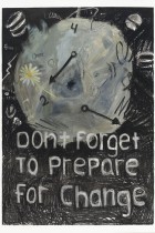 10. Dont forget to prepare for change