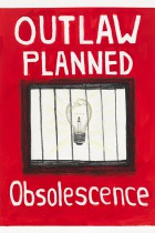 29. Outlaw planned obsolescence
