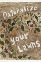 43. Naturalize your lawns