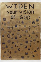 45. Widen your vision of God