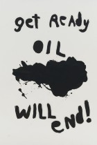 59. Get ready, oil will end