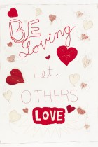 66. Be Loving, allow others to love