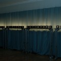 A full room installation